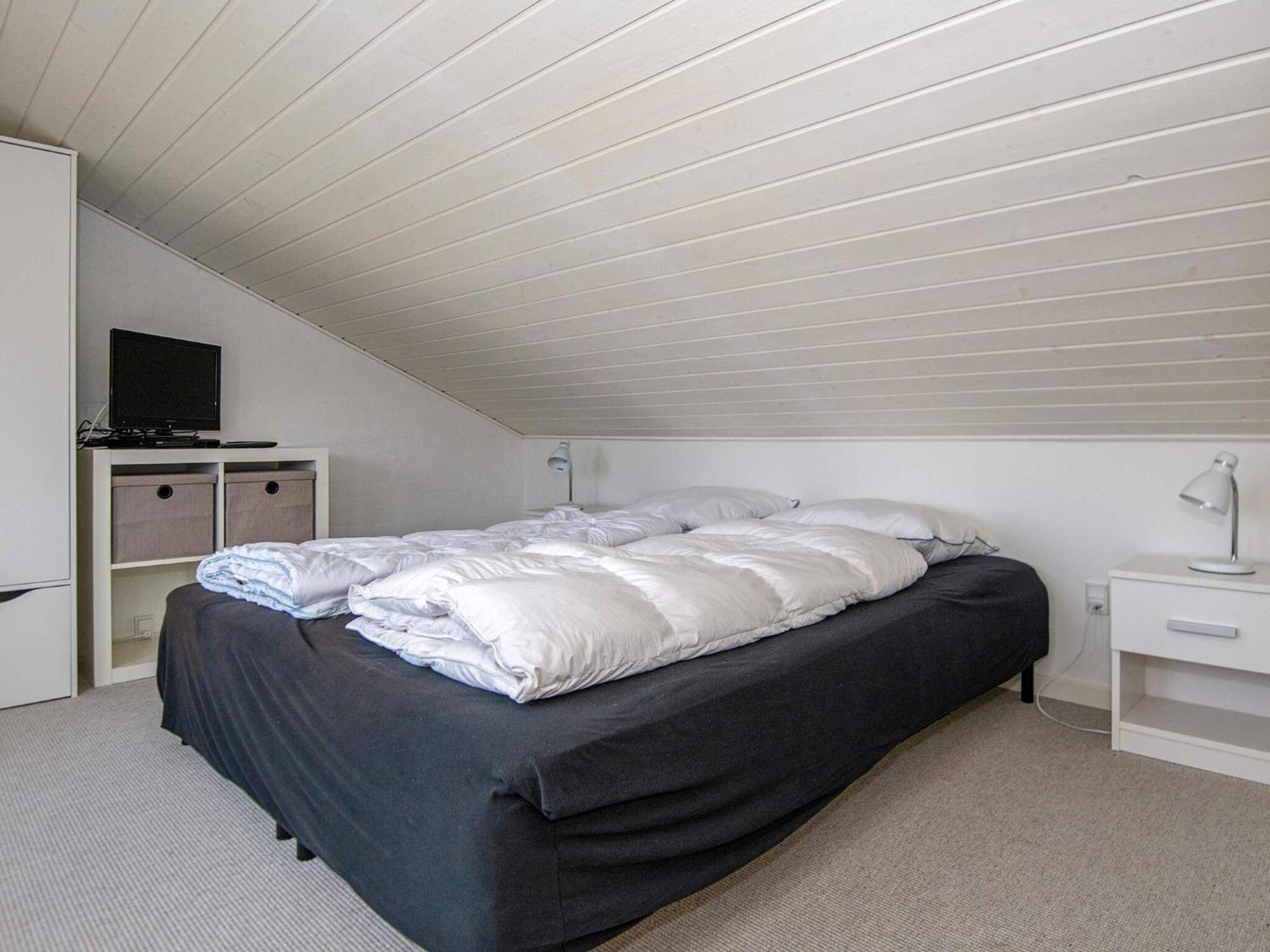 4 Person Holiday Home On A Holiday Park In Hemmet Esterno foto