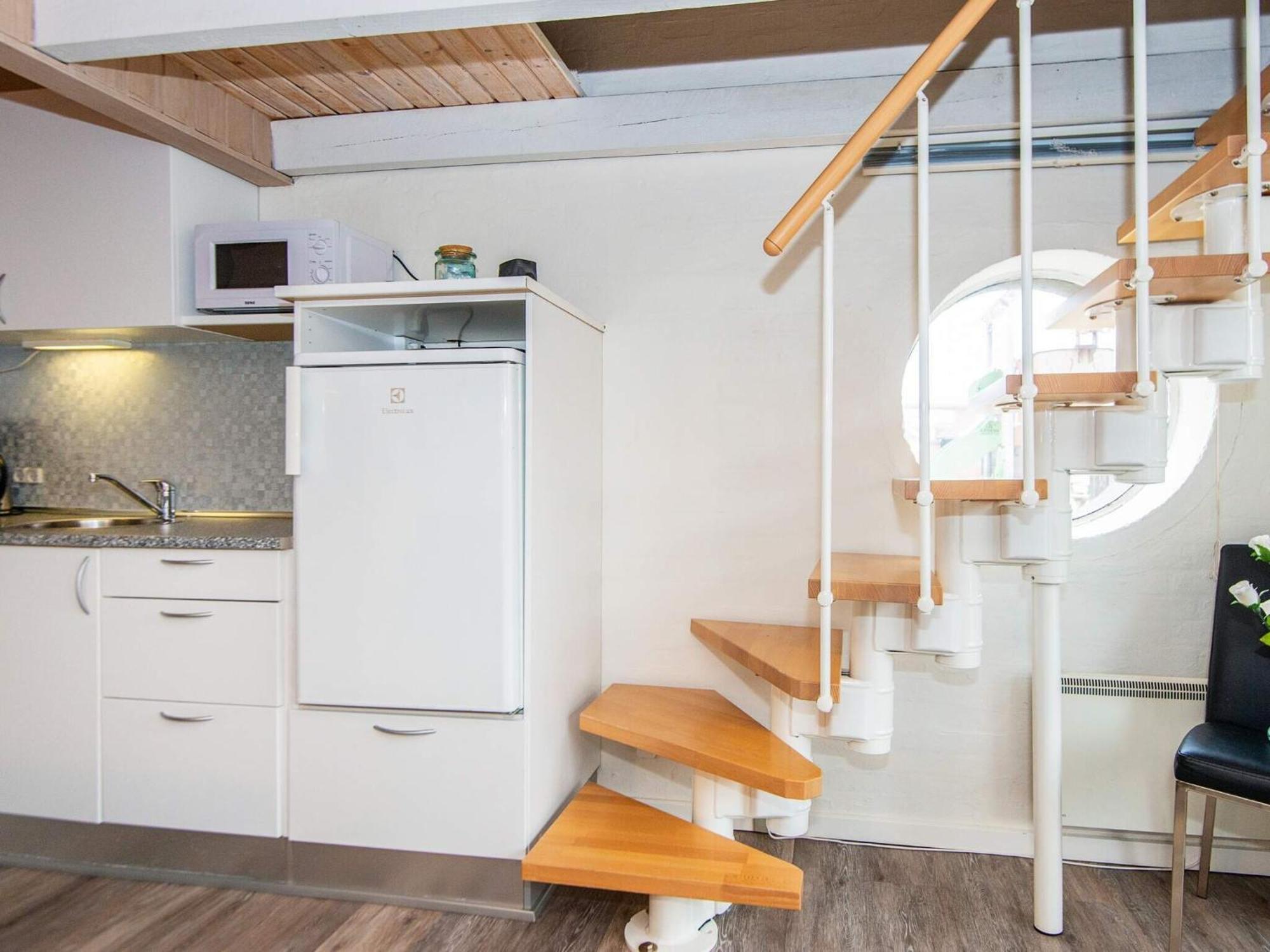 4 Person Holiday Home On A Holiday Park In Hemmet Esterno foto
